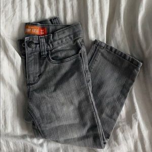 Toddler jeans